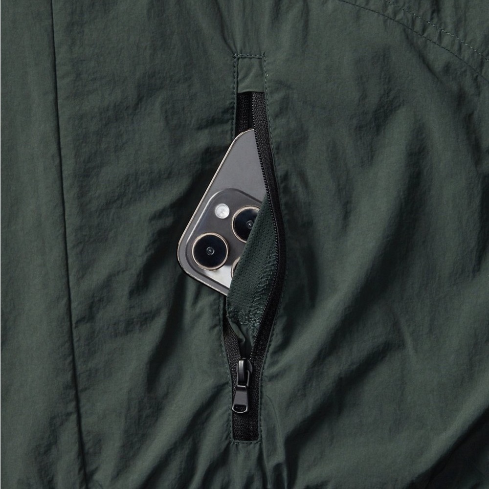 Fabletics Reversible Bomber Jacket - Picture 6 of 9